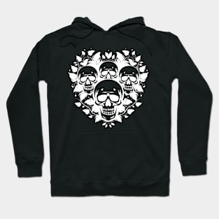 Family Gathering Hoodie